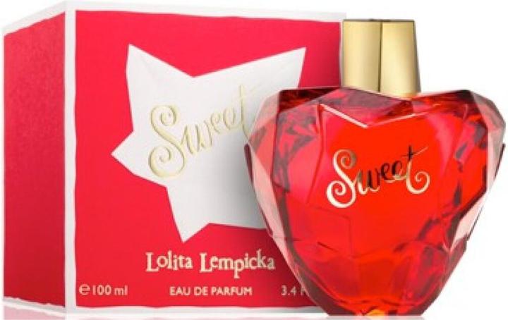 Produktbild Lolita Lempicka Sweet (Eau de Parfum, 100 ml)