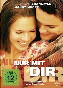 Nur mit Dir (DVD, 2002, Englisch, Deutsch)