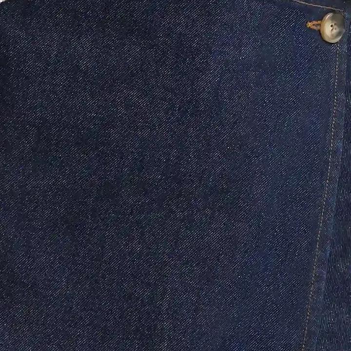 Image du produit BlockX Skort aus Denim (34)