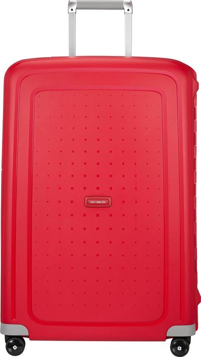 Image du produit Samsonite S'CURE Spinner (102 l)