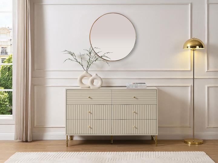 Produktbild Vente-unique Lureo (120 x 25 x 78 cm)