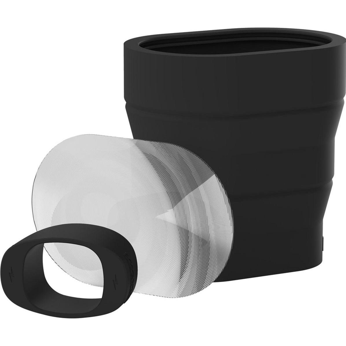 Magmod Kit Magbeam 2 (Deflettore), Accessori Per Softbox + Riflettori, Nero