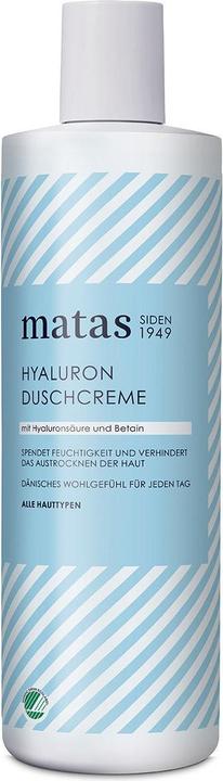Produktbild Matas Striber Duschcreme (500 ml)