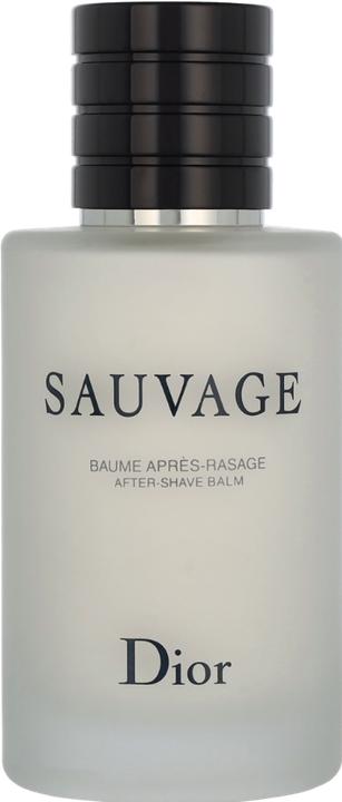 Immagine prodotto Dior Sauvage (Balsamo dopobarba, 100 ml)