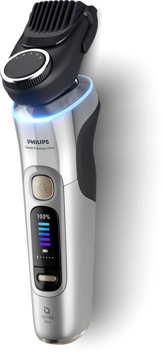 Image du produit Philips Shaver Series i9000 Prestige Ultra (XP9404/46)