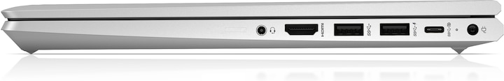 Actual product image HP PB 445G9 14 R5 5625U 16/256 W11 1-1-0 (14", AMD Ryzen 5 5625U, 16 GB, 256 GB, DE)
