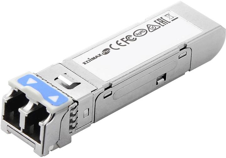 Produktbild Edimax Pro MG-10GAS1 SFP+ Modul