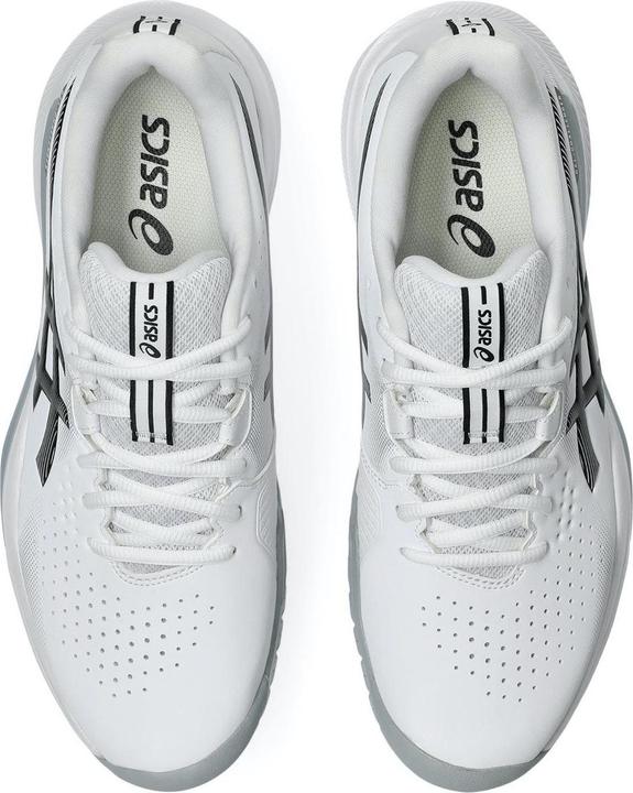 Produktbild ASICS Performance Asics Gel-Challenger 15 Ac White/Gunmetal Man (41.5)