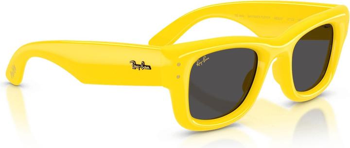 Actual product image Ray Ban Wayfarer buffer