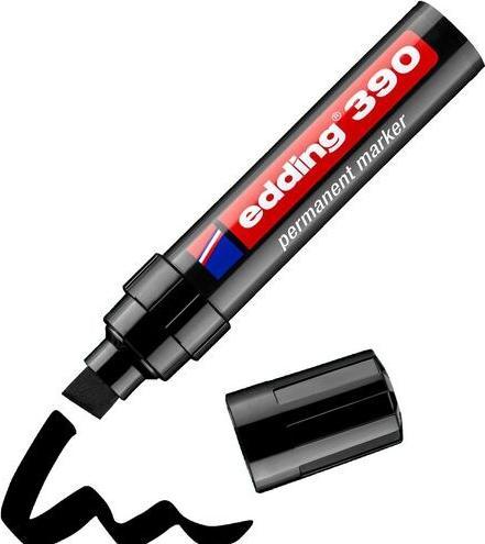 Produktbild Edding Permanent Marker 390 (1 x)