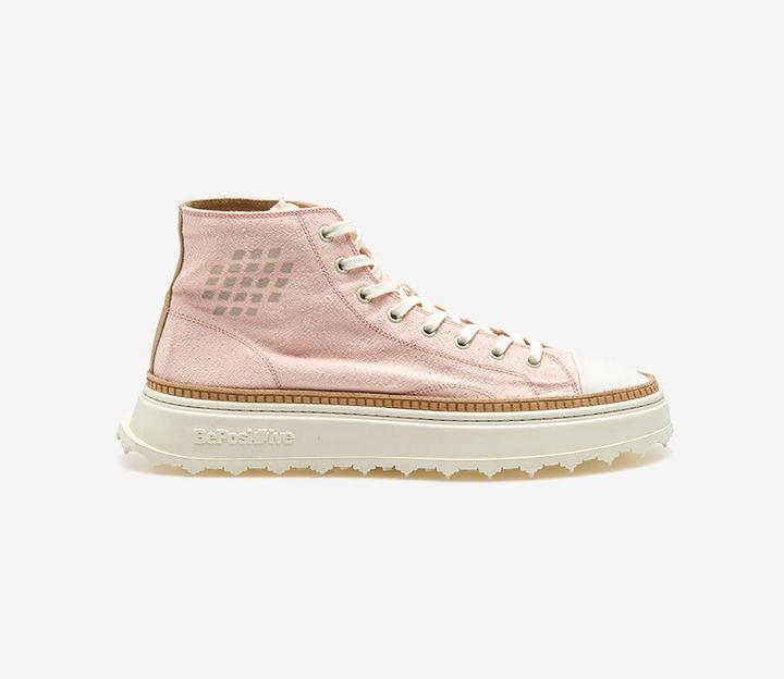 Actual product image BePositive Cuprace Star - Iconic Canvas (43)