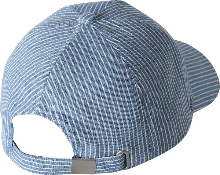 Produktbild Vertbaudet Kinder Cap gestreift LOVE MOOD