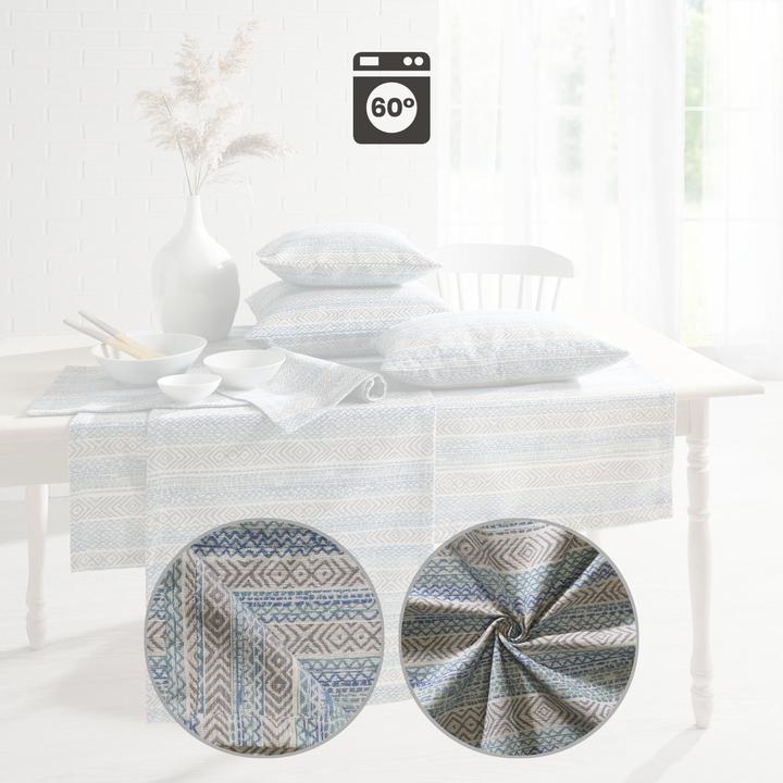 Immagine prodotto Erwin Müller Tischläufer (50 x 140 cm)