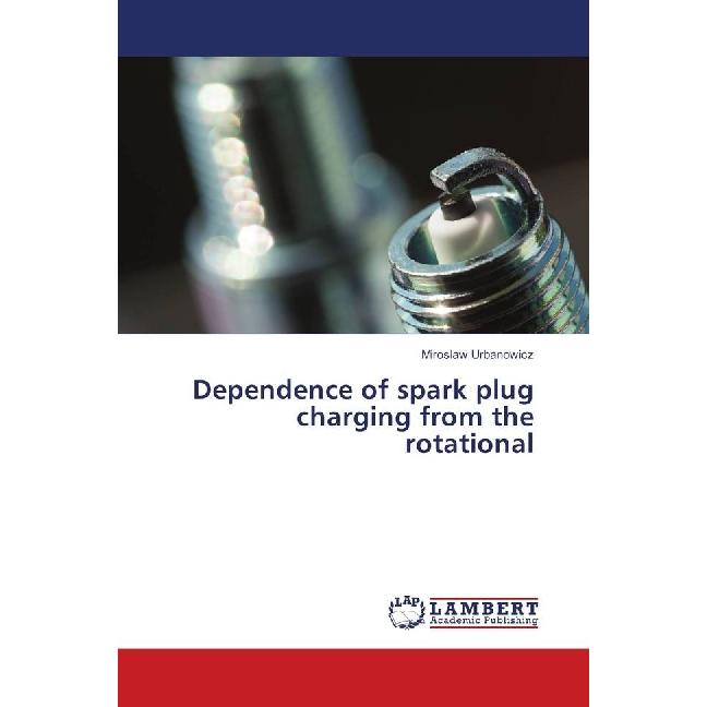 Dependence of spark plug charging from the rotational, Ratgeber von Miroslaw Urbanowicz