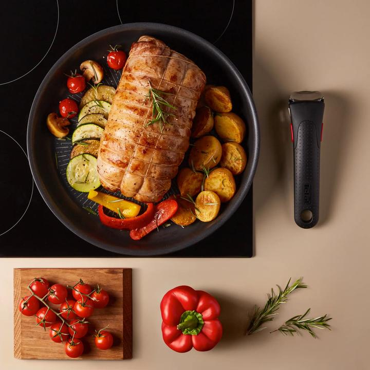 Produktbild Tefal L3972902 (Aluminium)