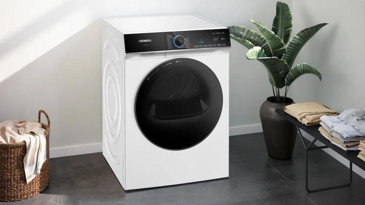 Produktbild Siemens iQ700 WR47B2C40 (9 kg, Rechts)