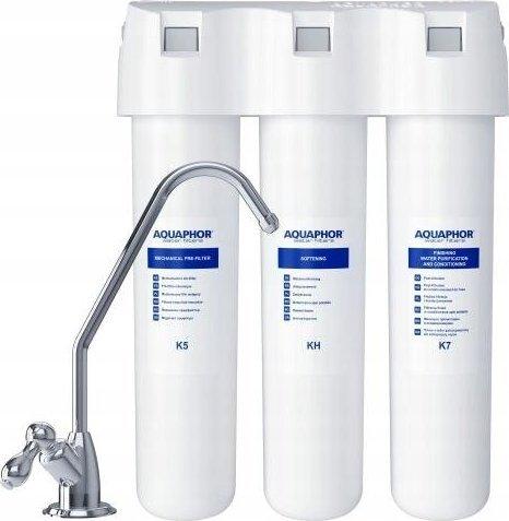 Aquaphor Filtras kuchenny Aquahor Kryształ AH