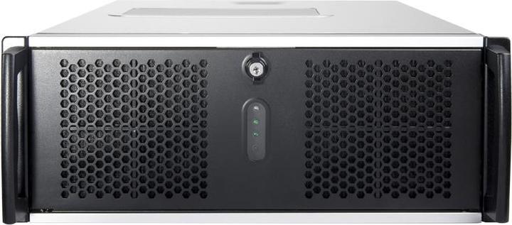 Actual product image Chenbro Rm41300-Fs81 19"