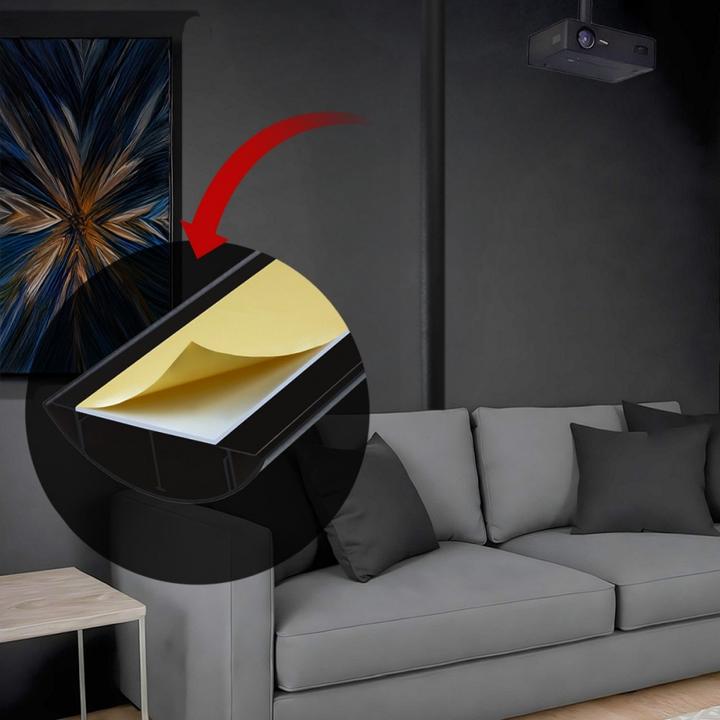 Actual product image Maclean Cover strip (Duct, 75 cm)