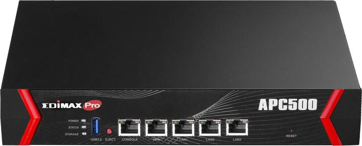Edimax Pro APC500: WLAN Controller