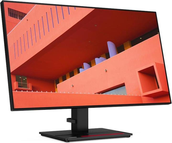 Produktbild Lenovo ThinkVision P27q-20 (2560 x 1440 Pixel, 27")