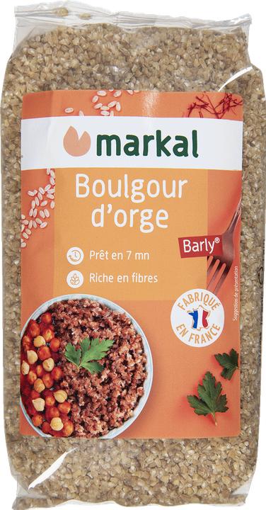 Immagine prodotto Markal Gerstenbulgur (500 g)