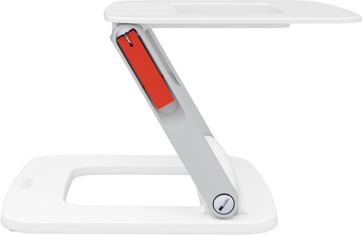 Productafbeelding Leitz Notebookstandaard Ergo wit