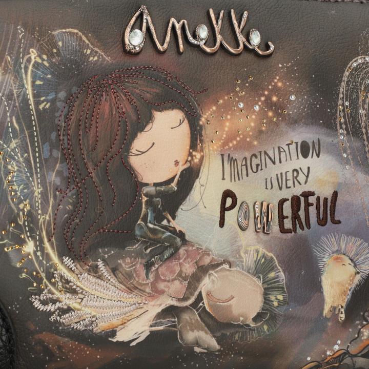 Immagine prodotto Anekke Borsa a tracolla Dreamverse 26 cm