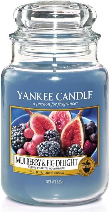 Fico, Foglie di lampone, Gelso