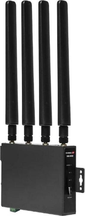 edimax WL-Router D5G-8459 (Industrial DIN Rail 5G NR)
