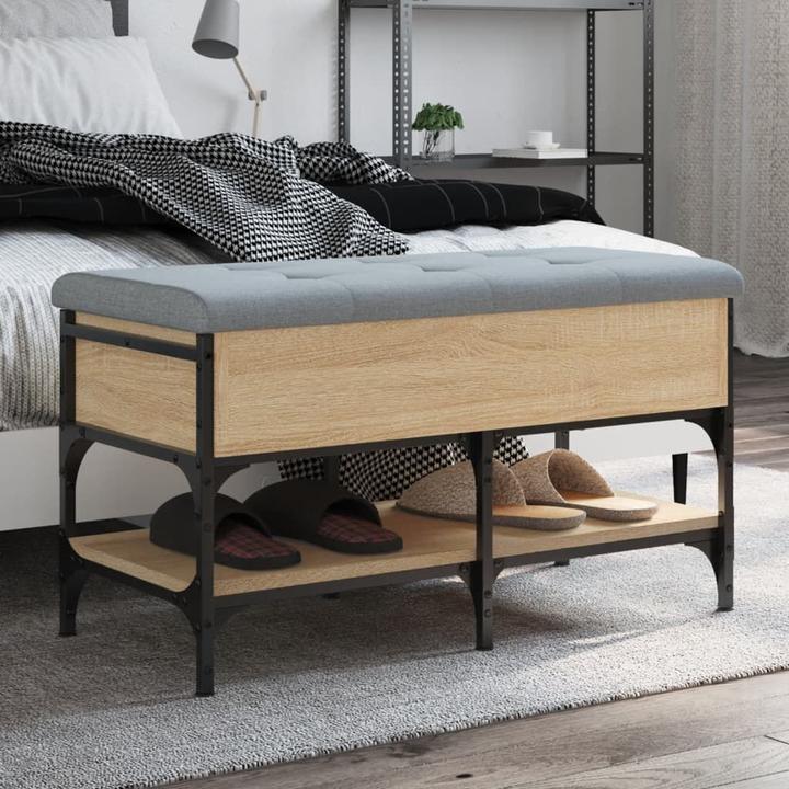 Produktbild vidaXL Serena (82 x 42 x 45 cm)