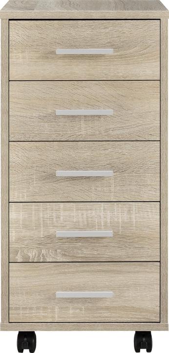 Image du produit En.Casa Stockholm (63 x 33 x 38 cm)