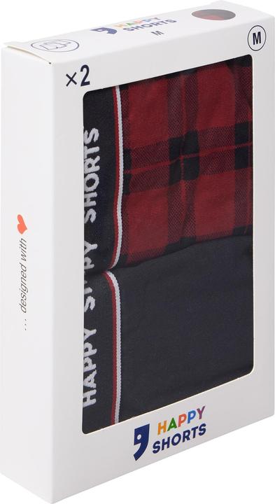 Actual product image Phil & Co. Berlin Retro Pants All Styles (L, pack of 4)