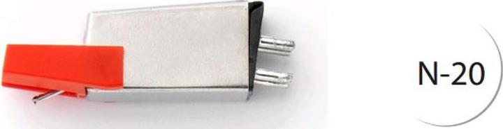 Actual product image Lenco Replacement Pickup N-20 (Turntable cover)
