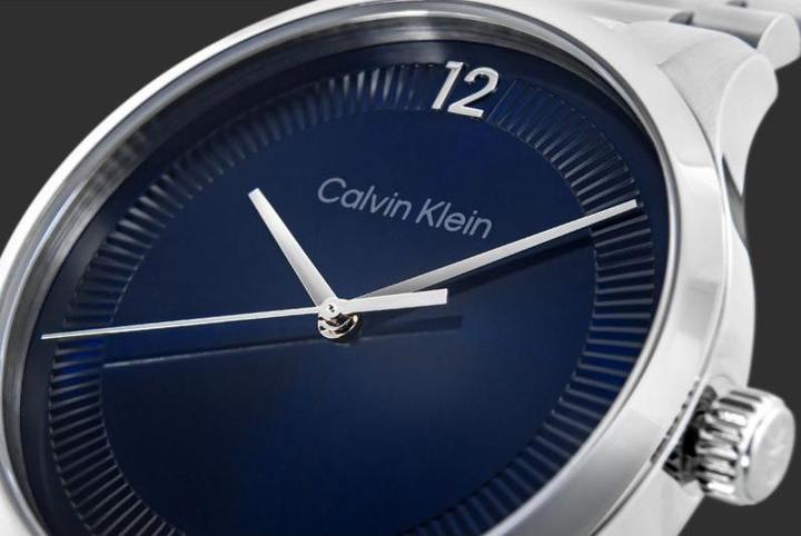 Produktbild Calvin Klein Iconic 25200225 (Analoguhr, 40 mm)