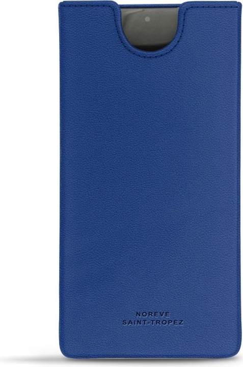 Bleu Océan PU ( Pantone #003da5 )
