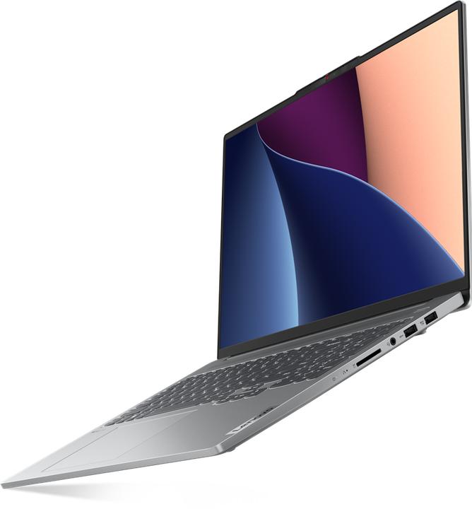 Produktbild Lenovo IdeaPad Pro 5 RTX 3050 (16", 1000 GB, 16 GB, CH, Intel Core i7-13700H)