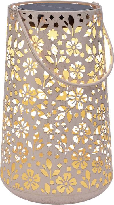 Actual product image STT Solar Light