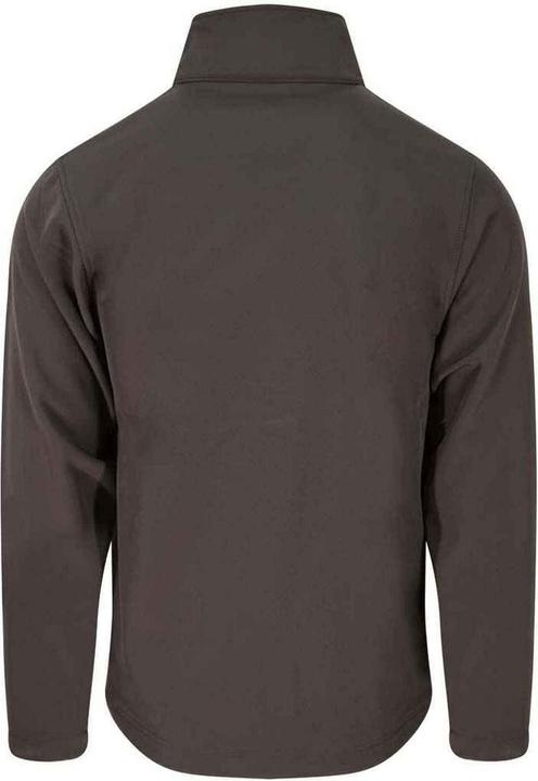 Actual product image Pro RTX Mens Double Layered Soft Shell Jacket (XL)