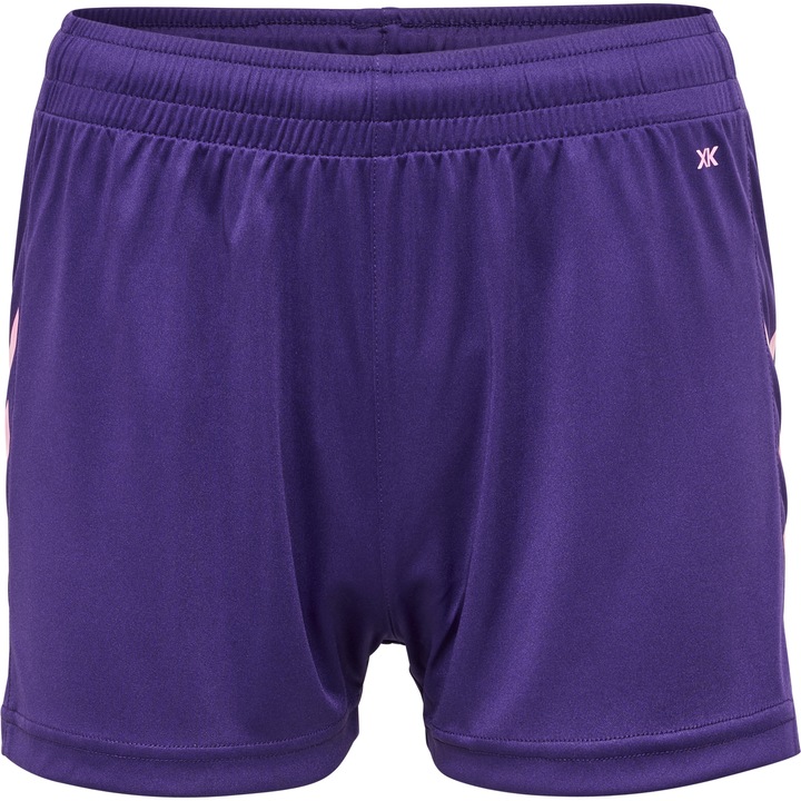 Immagine prodotto hummel Pantaloncini Core Xk Poly Donna (XS)