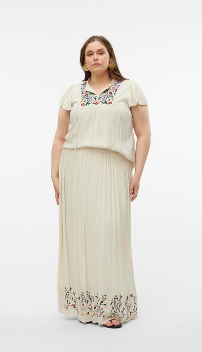 Actual product image Vero Moda VMSINA Top Top (48)