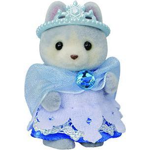 Thumbnail - Epoch Sylvanian Prinzessinnen