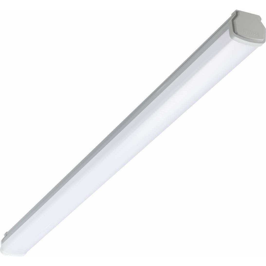 Philips, Wandleuchte + Deckenleuchte, LED Feuchtraumleuchte Ledinaire WT060C (2500 lm)