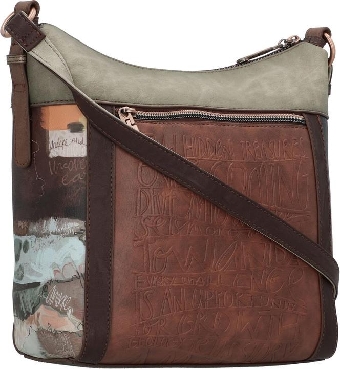 Immagine prodotto Anekke Borsa a tracolla Core 31 cm