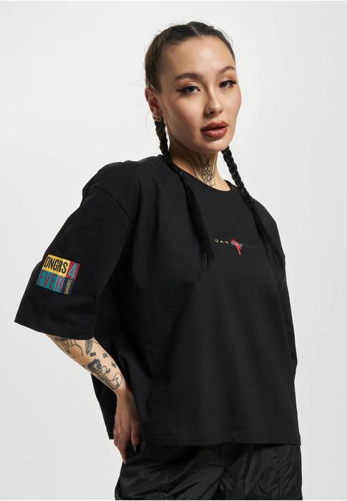 Produktbild Dangerous DNGRS Wallart T-Shirt - 37391 (XXL)