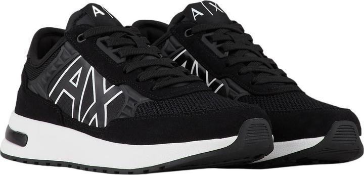 Image du produit Armani Exchange baskets xux090-xv276-0002 (42)