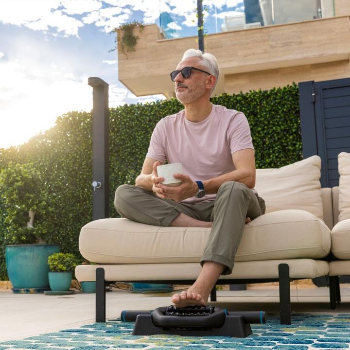 Produktbild Medivon Bella Go Perkussionstherapie