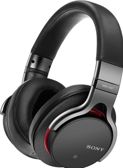 Produktbild Sony Mdr-1abt (30 h)