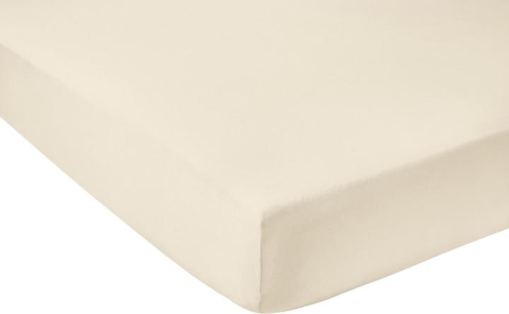 Produktbild Living Home Boxspring Feinjersey (200 x 200 cm)