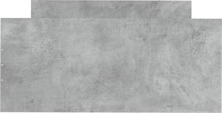 Nährwerte und Zutaten vidaXL Bettgestell (90 x 200 cm)